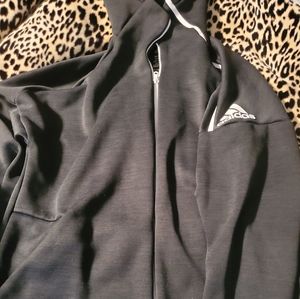 Zip up Hoodie